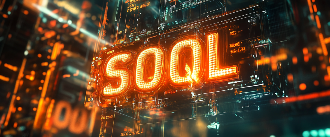 SOQL Updates